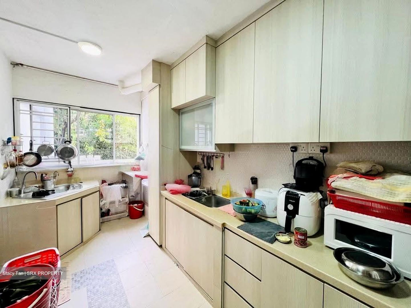 Blk 115 Eunos Vista (Bedok), HDB Executive #623658641